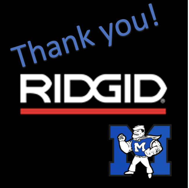 Ridgid