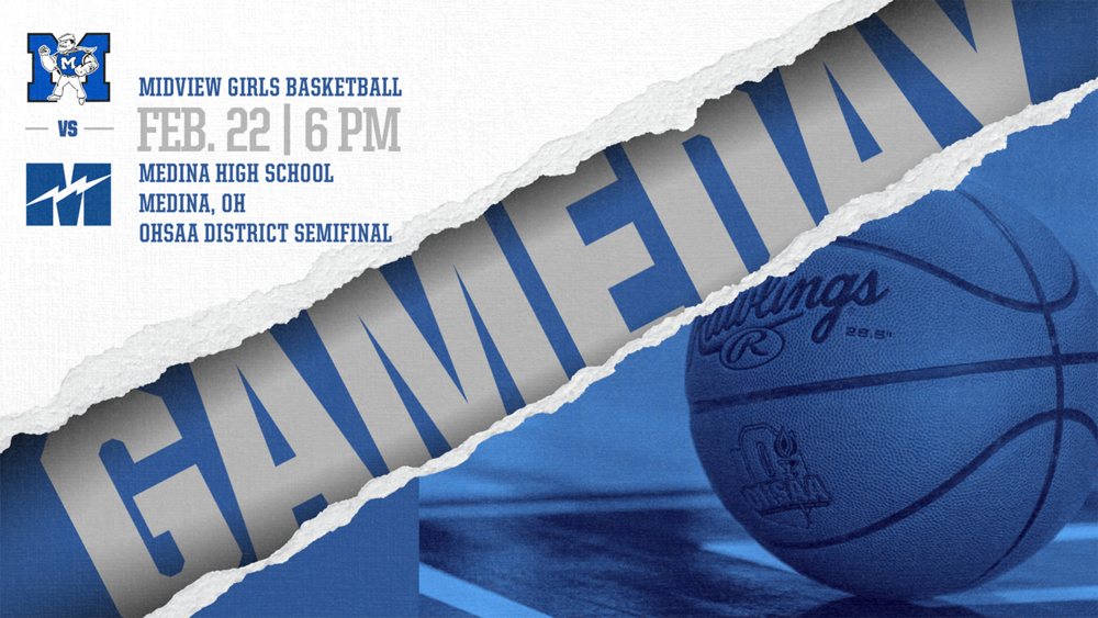 Midview Tournament Game