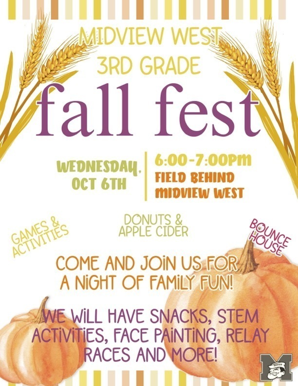 Fall Fest