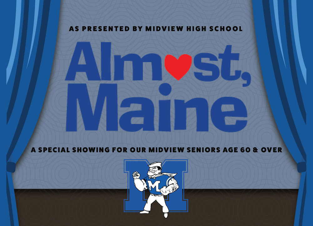 Almost, Maine