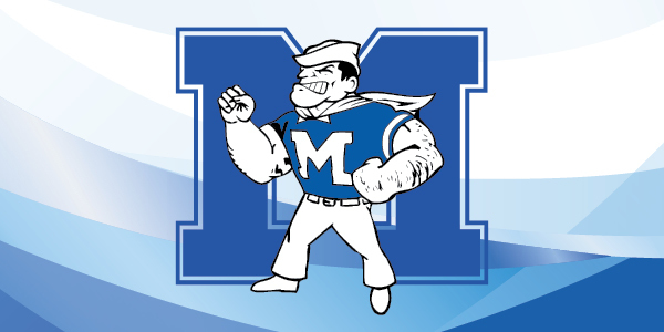 Middie Blue