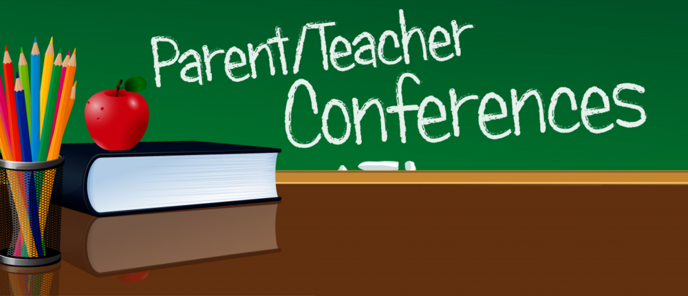 East Intermediate Parent/Teacher Conferences