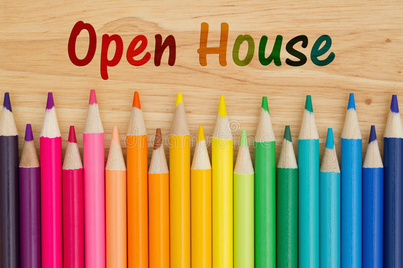 Preschool Open House Presentation