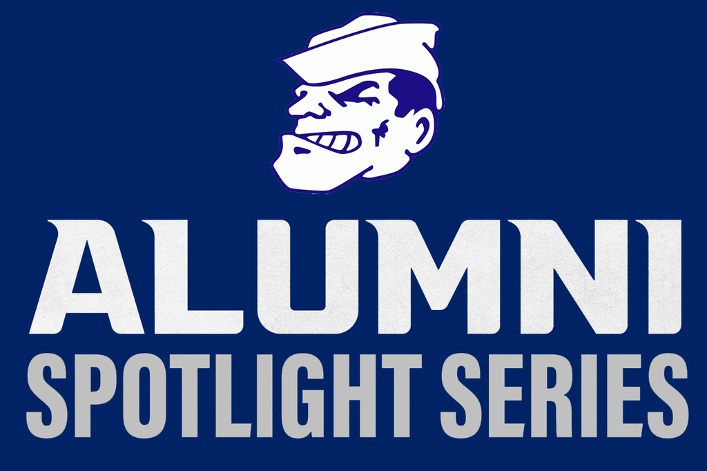 Student-Athlete Alumni Spotlight