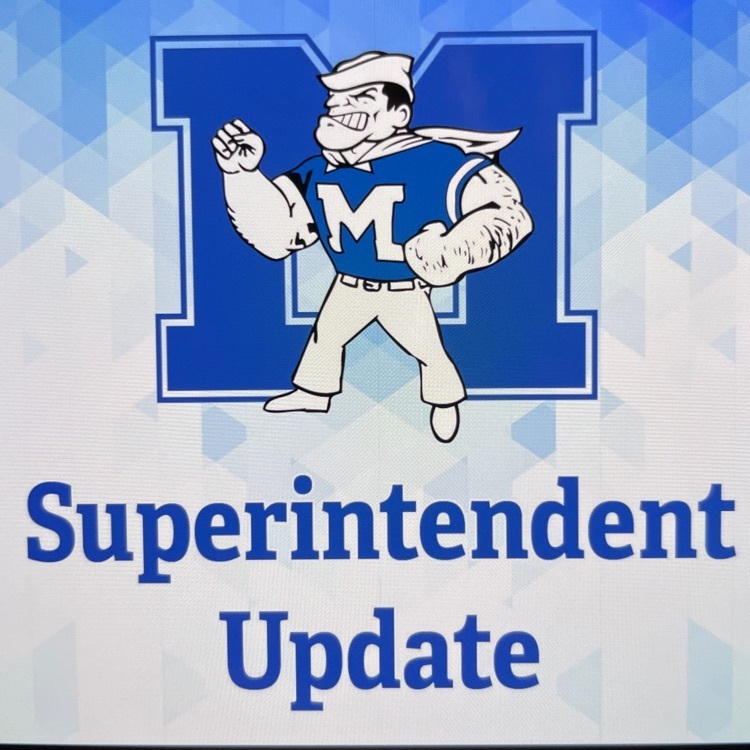 Supt update