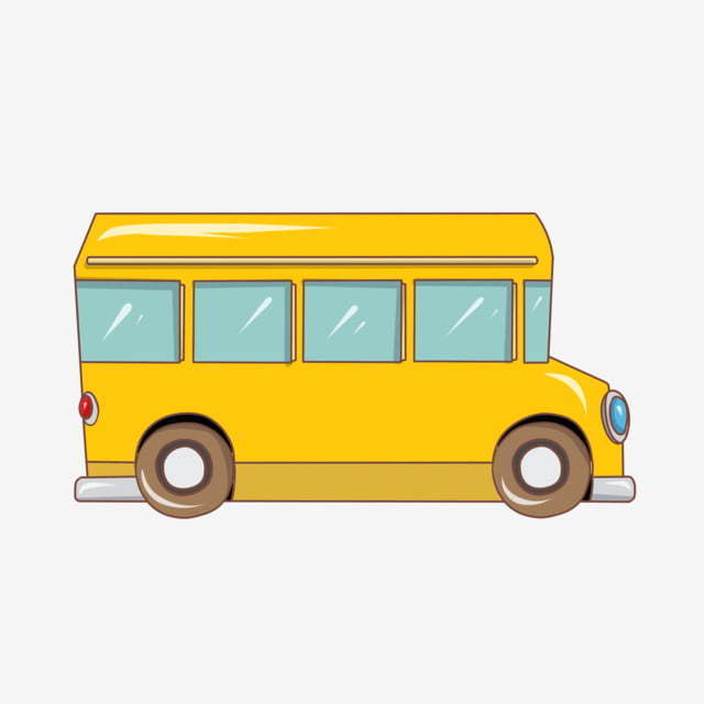 bus