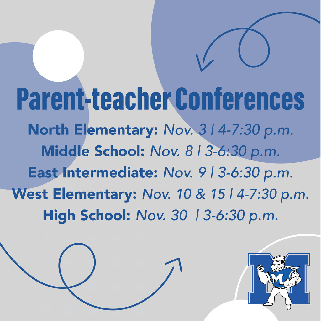 Parent-teacher conferences